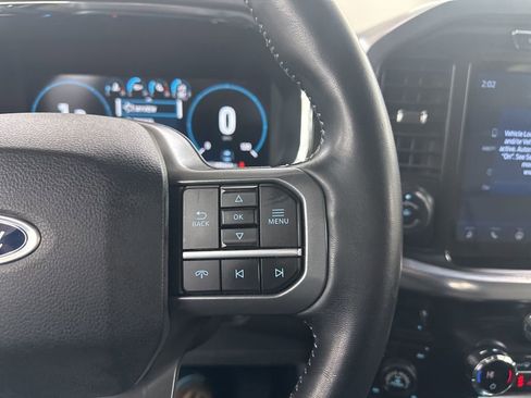 Used 2021 Ford F150 Lariat image 36