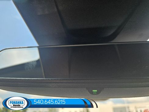 New 2026 Honda Civic Sport Touring image 41