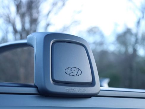 Used 2025 Hyundai Tucson SEL image 39