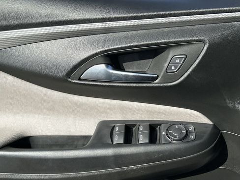 Used 2024 Buick Envista Avenir FWD image 24