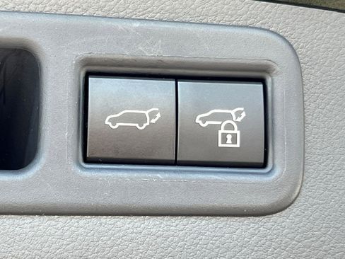 Used 2025 Lexus RX 350 FWD w/ Technology Package image 14