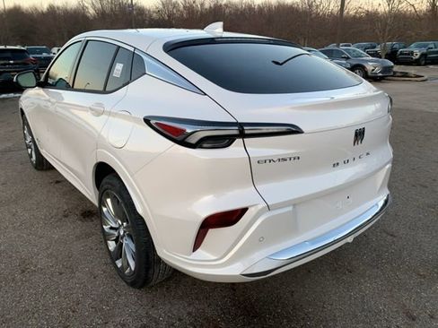 New 2026 Buick Envista Avenir image 6
