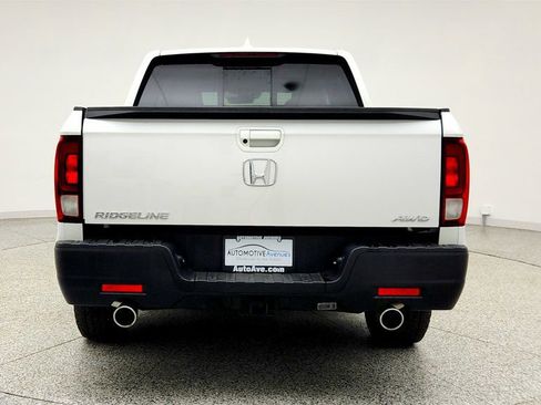 Used 2023 Honda Ridgeline RTL image 6