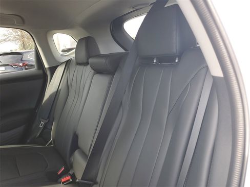 Certified 2025 Acura ADX FWD image 14