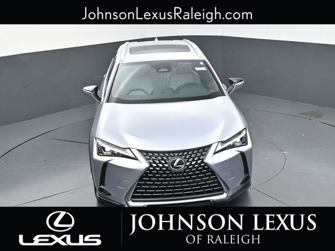 New 2026 Lexus UX 300h FWD image 23