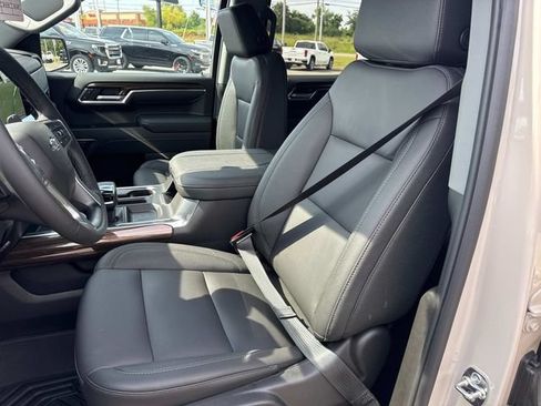 New 2026 Chevrolet Silverado 1500 RST w/ Safety Package AWD/4WD image 26