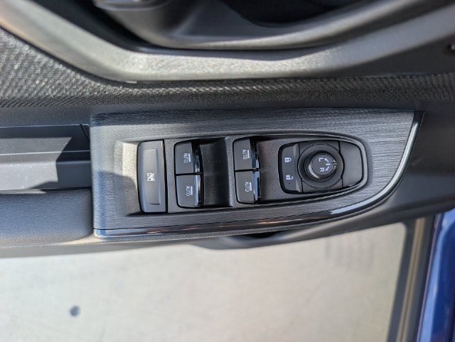 New 2026 Subaru Outback Limited AWD/4WD image 15