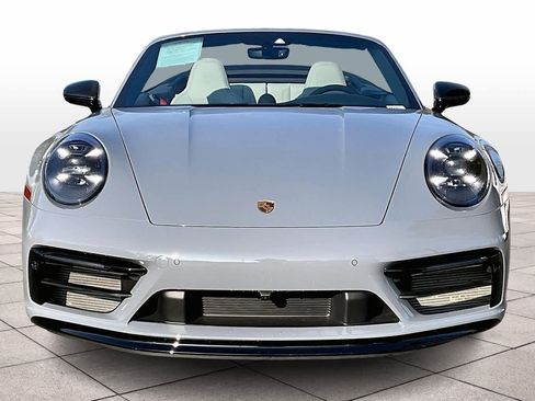 Used 2023 Porsche 911 Carrera GTS w/ Premium Package image 3