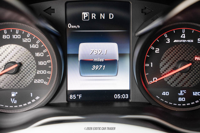 Used 2016 Mercedes-Benz AMG GT S image 28