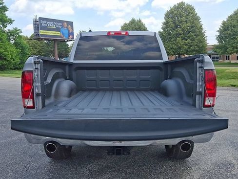 Certified 2024 RAM 1500 Tradesman w/ Tradesman SXT Package AWD/4WD image 30