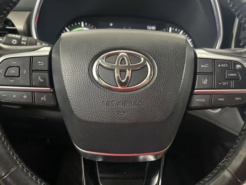 Used 2021 Toyota Highlander Limited AWD/4WD image 66