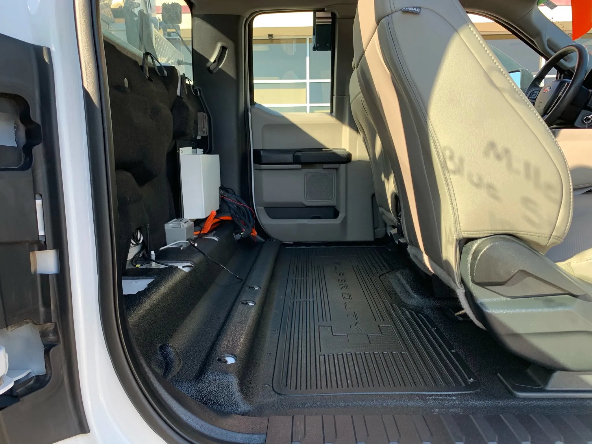 Used 2019 Ford F550 2WD SuperCab Super Duty image 35