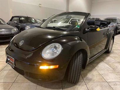 Used 2009 Volkswagen Beetle S