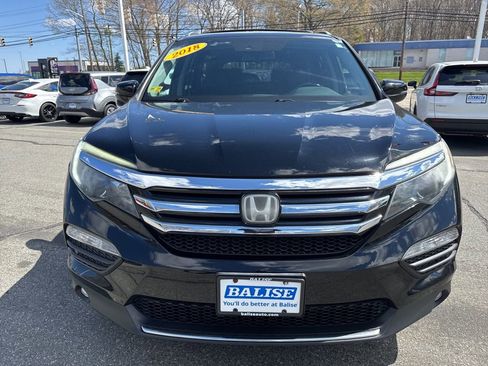 Used 2018 Honda Pilot Touring image 10