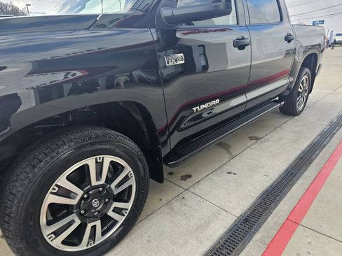 Used 2021 Toyota Tundra SR5 image 11