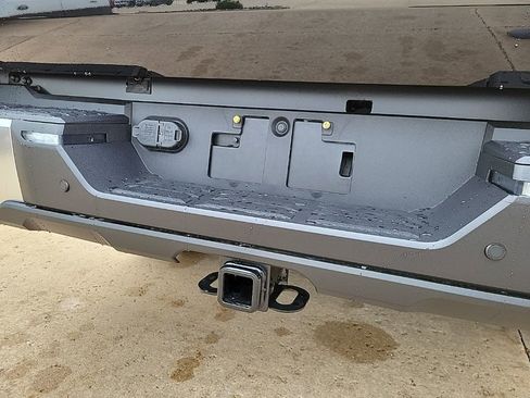 New 2026 Toyota Tundra Limited w/ Limited PVM Package image 15