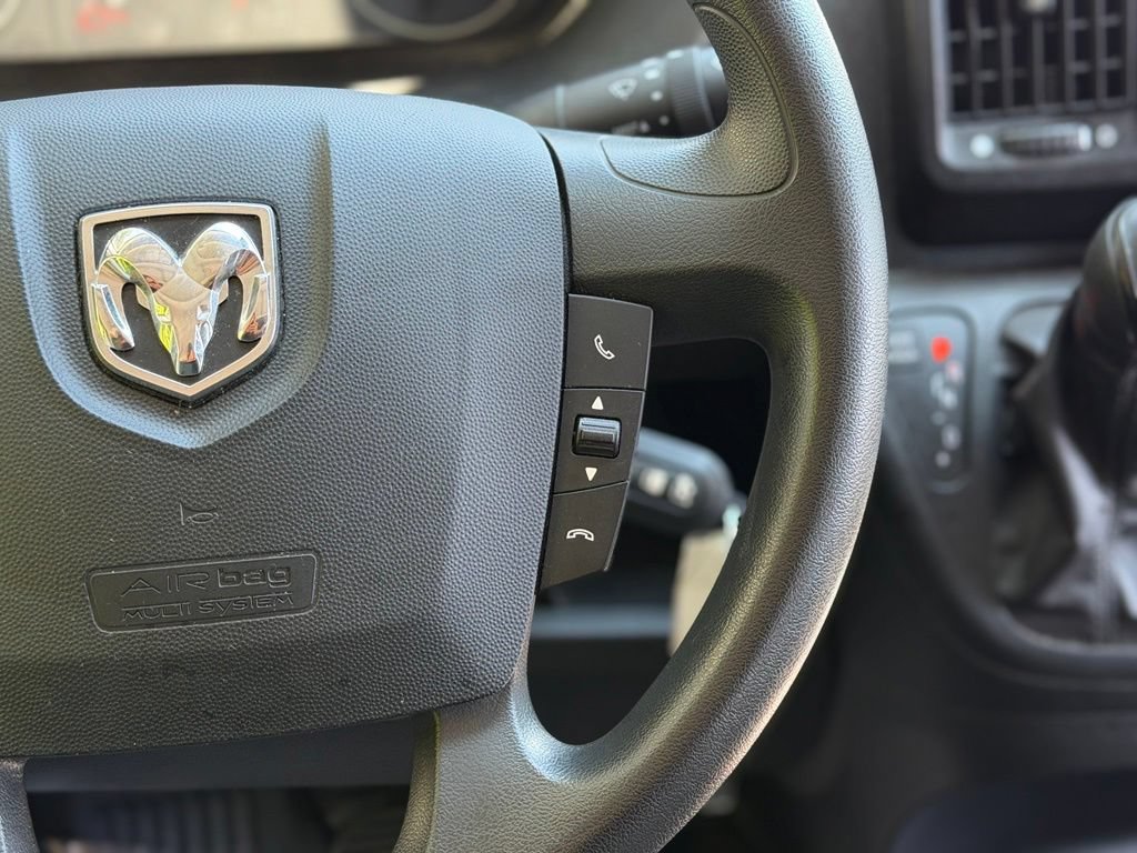 Used 2021 RAM ProMaster 1500 FWD image 47