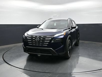 New 2026 Nissan Rogue Dark Armor