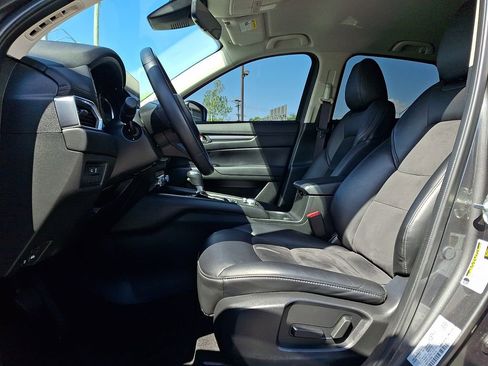 Used 2023 MAZDA CX-5 AWD 2.5 S w/ Select Package image 13