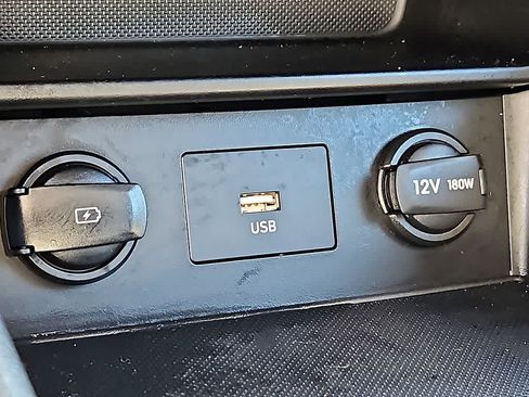 Used 2023 Hyundai Kona SEL w/ Cargo Package AWD/4WD image 23