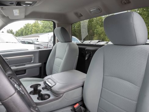 Used 2016 RAM 1500 Tradesman w/ Power & Remote Entry Group AWD/4WD image 21