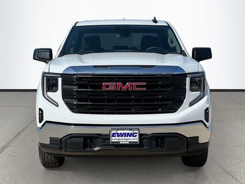 New 2026 GMC Sierra 1500 Pro w/ Pro Value Package image 2