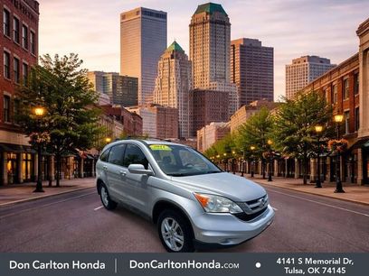 Used 2011 Honda CR-V EX-L