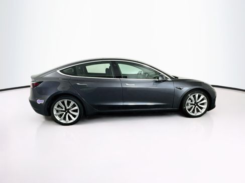 Used 2018 Tesla Model 3 Long Range AWD/4WD image 10