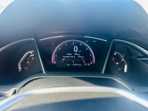 Used 2019 Honda Civic Sport image 32
