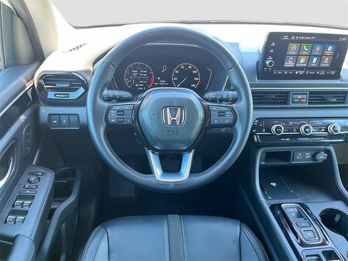 Used 2024 Honda Pilot EX-L image 21