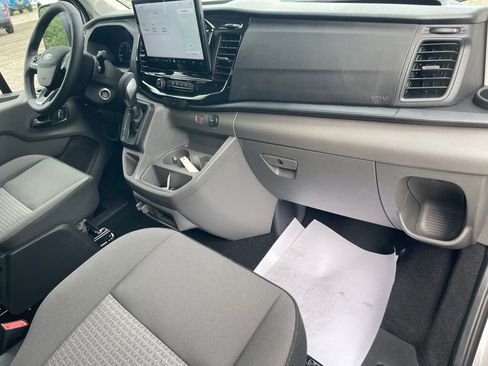 New 2025 Ford Transit 350 XLT image 17