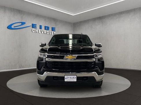 New 2026 Chevrolet Silverado 1500 LT image 8
