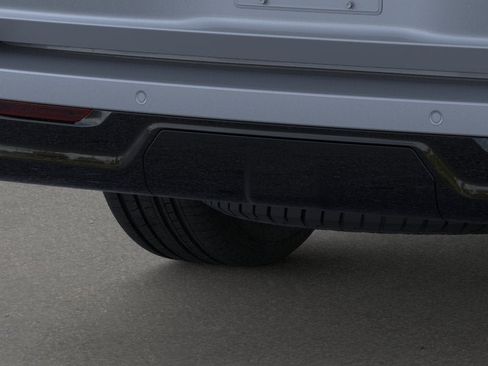 New 2026 Lincoln Navigator Reserve AWD/4WD image 23