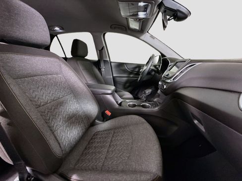 Used 2023 Chevrolet Equinox LT w/ Driver Convenience Package AWD/4WD image 29