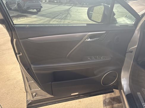 Used 2022 Lexus RX 350 F Sport image 14