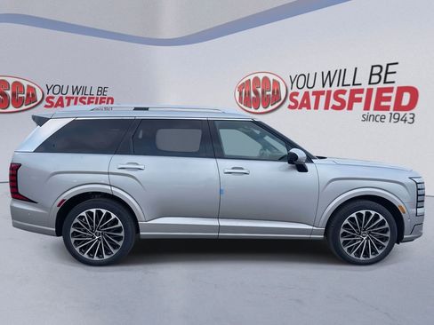 New 2026 Hyundai Palisade Calligraphy image 5