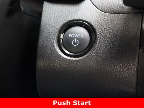 Certified 2025 Toyota Camry LE image 18