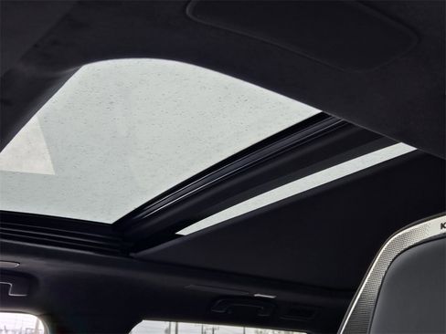 New 2026 INFINITI QX80 Autograph w/ Premium Cargo Package image 17