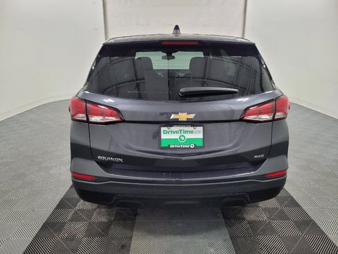 Used 2022 Chevrolet Equinox LS w/ LS Convenience Package image 6