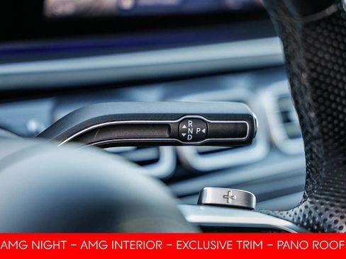 Certified 2024 Mercedes-Benz GLE 350 GLE 350 image 20