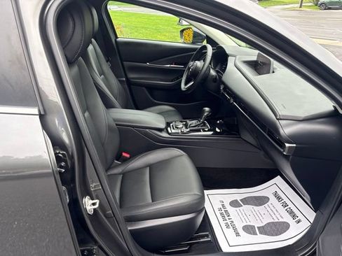 Used 2024 MAZDA CX-30 AWD 2.5 S w/ Select Sport Pkg image 15