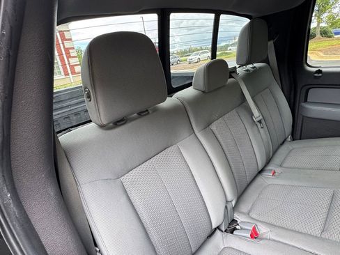 Used 2013 Ford F150 XLT w/ Luxury Equipment Group image 24