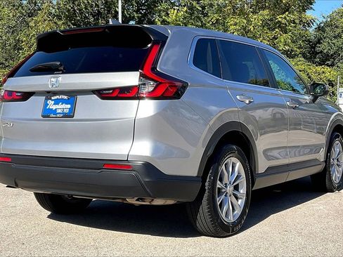 Used 2024 Honda CR-V EX image 13