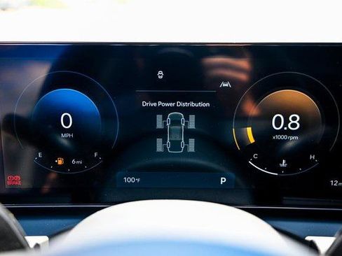 New 2026 Hyundai Santa Cruz SEL image 9