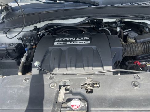 Used 2006 Honda Pilot LX image 17