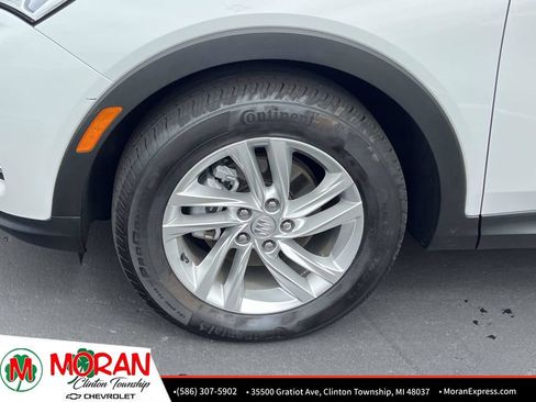 Used 2025 Buick Envista Preferred FWD image 10