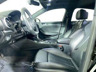 Used 2018 Audi A3 2.0T Premium Plus w/ Premium Plus Package video 2