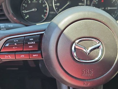 Used 2025 MAZDA CX-30 AWD 2.5 S image 10