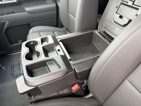 New 2026 Chevrolet Silverado 1500 LT w/ Safety Package AWD/4WD image 22
