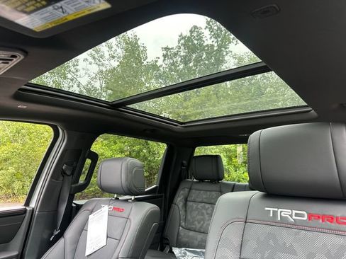 Used 2026 Toyota Tundra TRD Pro AWD/4WD image 28